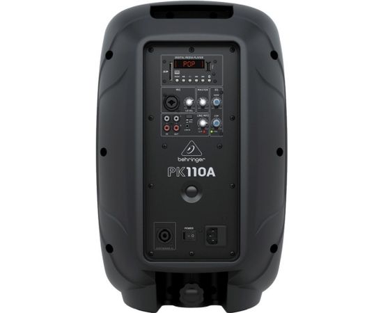 Behringer PK110A - active loudspeaker 1x10"