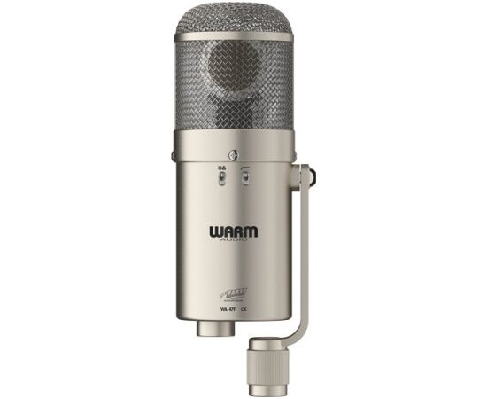 Warm Audio WA-47F - condenser microphone