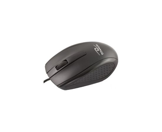 Esperanza TITANUM TM110K mouse Ambidextrous USB Type-A Optical 1000 DPI