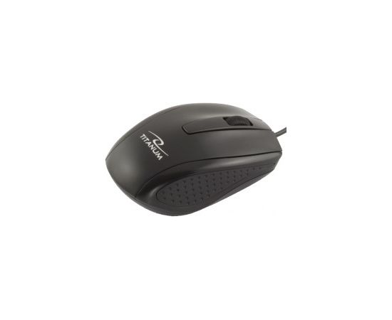 Esperanza TITANUM TM110K mouse Ambidextrous USB Type-A Optical 1000 DPI