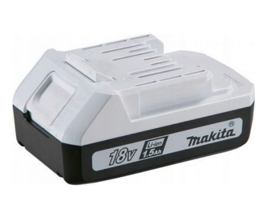 Makita akumulator 18V 1,5Ah BL1815G (198186-3)