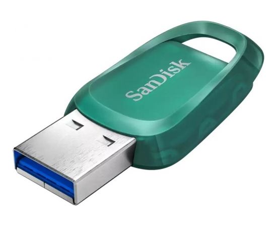 Pendrive SanDisk Ultra Eco, 512 GB  (SDCZ96-512G-G46)