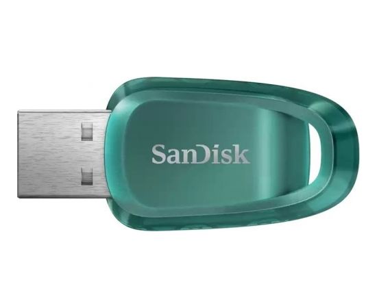 Pendrive SanDisk Ultra Eco, 256 GB  (SDCZ96-256G-G46)