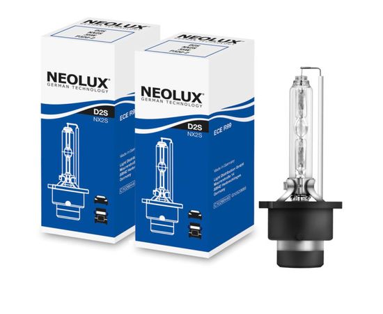 Neolux NX2S D2S 35W 35W 12V 66240 12240 XENARC spuldze