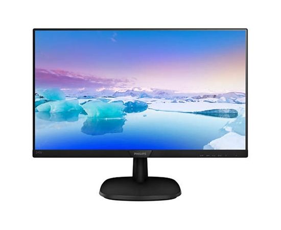 Philips 243V7QJABF 24" IPS Monitors