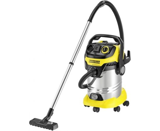 Karcher MV6 P Premium Putekļu sūcējs