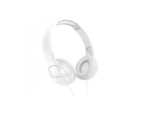 Słuchawki Pioneer SEM-J503-W (UHPIORNPEMJ5031)