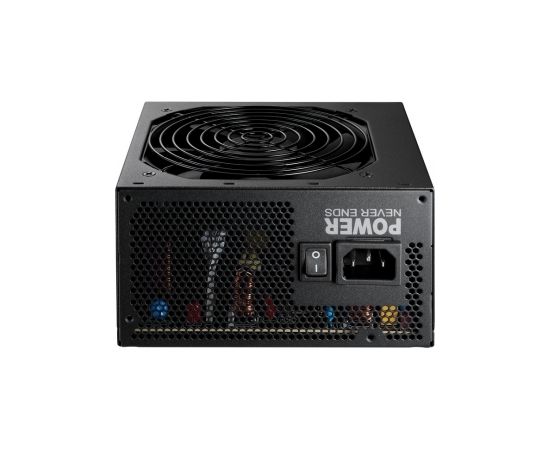 Fortron PSU 	HYDRO K PRO 750 Datoru barošanas bloki