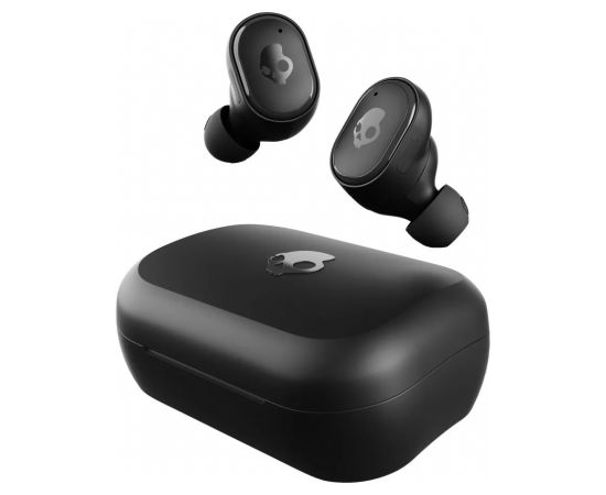 Skullcandy Grind True Wireless Earphones 	S2GTW-P740 Wireless, In-ear, Black