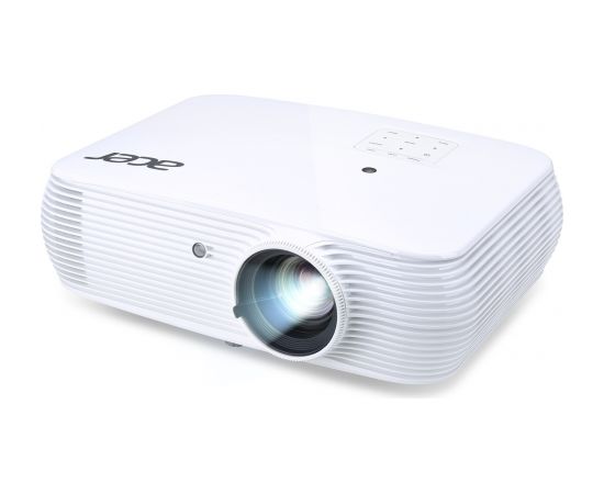 Acer Projector P5535 Full HD (1920x1080), 4500 ANSI lumens, White, Lamp warranty 12 month(s)