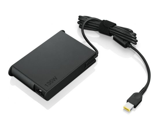 Lenovo ThinkPad Slim 135W AC Adapter