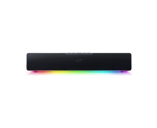 Razer Gaming Soundbar Leviathan V2 X Black