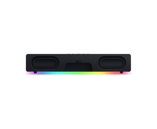 Razer Gaming Soundbar Leviathan V2 X Black