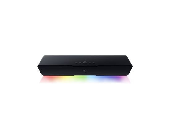 Razer Gaming Soundbar Leviathan V2 X Black