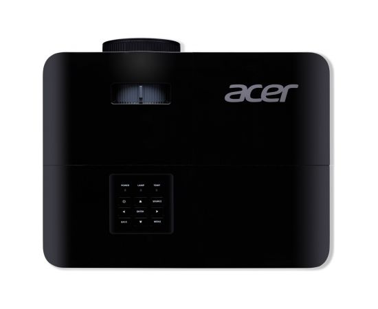 Acer Projector BS-312P  WXGA (1280x800), 4000 ANSI lumens, Black, Lamp warranty 12 month(s)