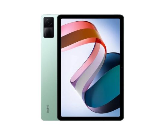 Xiaomi Redmi Pad 10.61" 4/128GB Android Mint Green Планшетные ПК