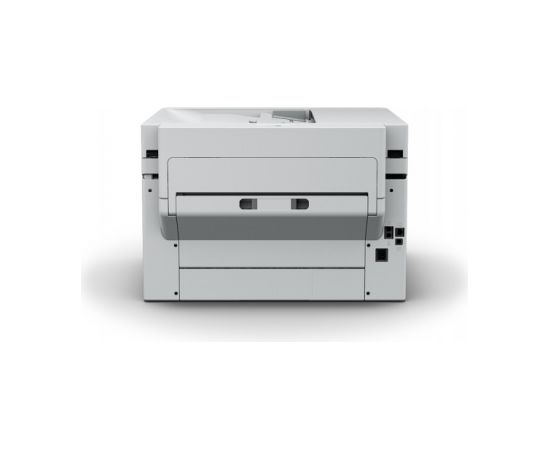 Epson Multifunctional printer EcoTank L15180 Contact image sensor (CIS), 4-in-1, Wi-Fi, Black and white