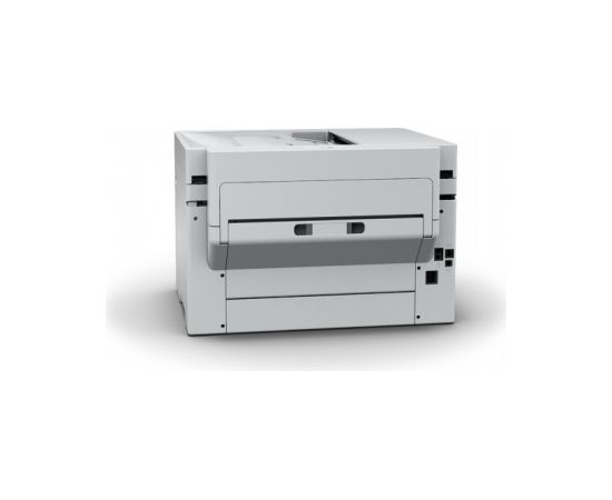 Epson Multifunctional printer EcoTank L15180 Contact image sensor (CIS), 4-in-1, Wi-Fi, Black and white