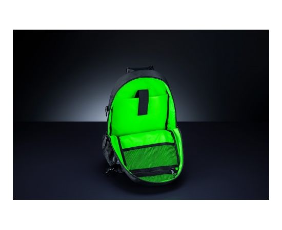 Razer Rogue V3 Black, Waterproof, Backpack