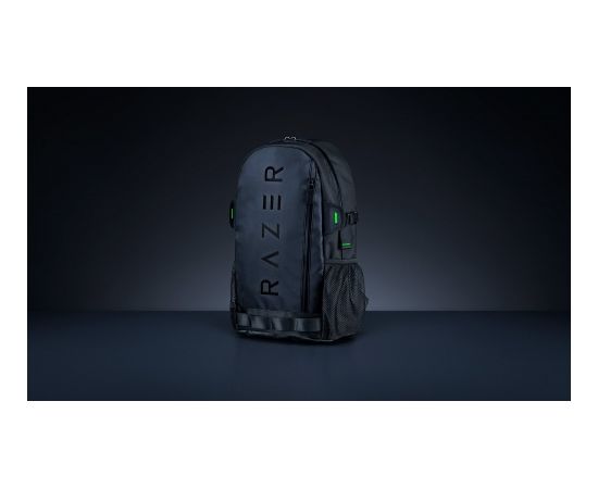 Razer Rogue V3 Black, Waterproof, Backpack