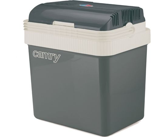 Camry Portable Cooler CR 8065 24 L, 12 V, F, COOL-WARM switch