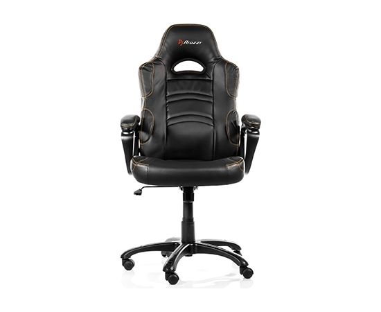 Arozzi Enzo Gaming Chair - Black Arozzi