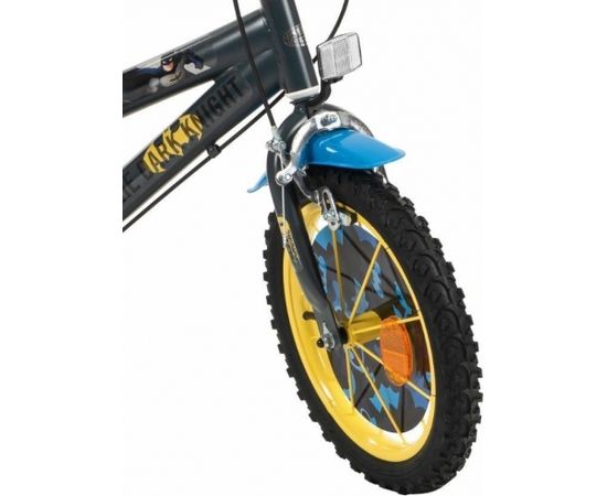 CHILDREN'S BICYCLE 14" TOIMSA TOI14913 BATMAN