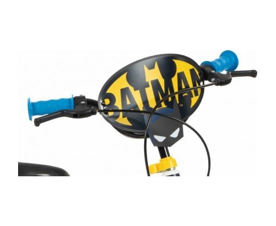 CHILDREN'S BICYCLE 14" TOIMSA TOI14913 BATMAN