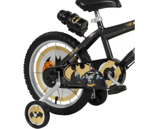 CHILDREN'S BICYCLE 16" TOIMSA TOI16913 BATMAN