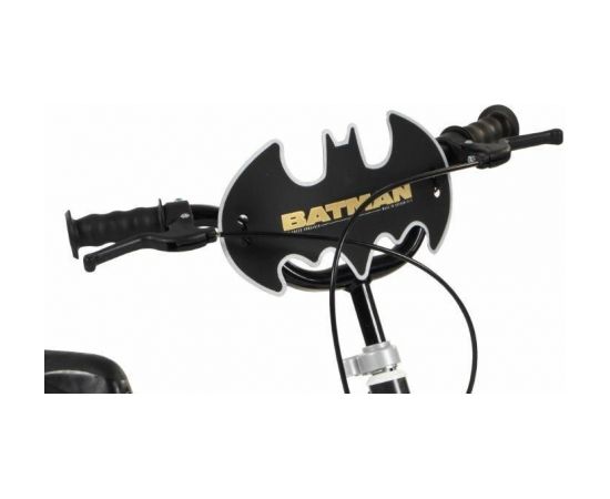 CHILDREN'S BICYCLE 16" TOIMSA TOI16913 BATMAN