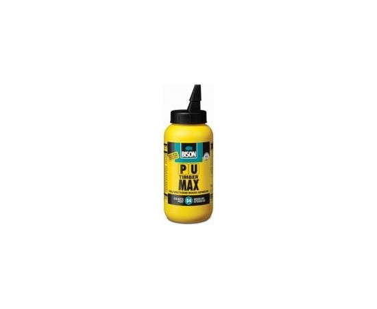 Клей Bison Pu-Max 750мл
