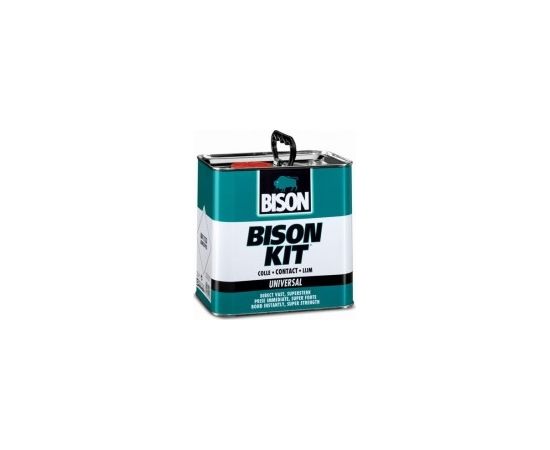 Bison Kit Līme 2.5 l