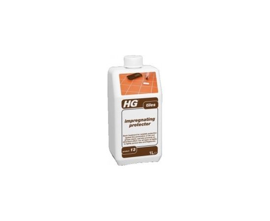 HG Пропитка для плитки