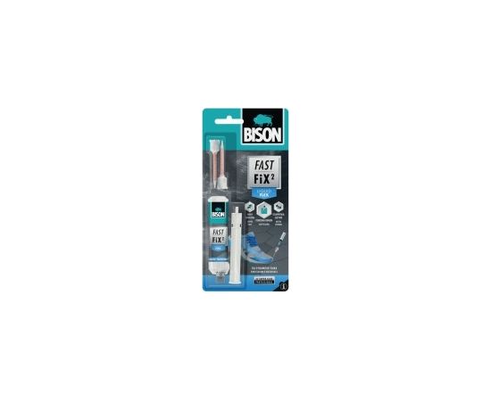 Bison Fast Fix2 LIQUID FLEX 10g