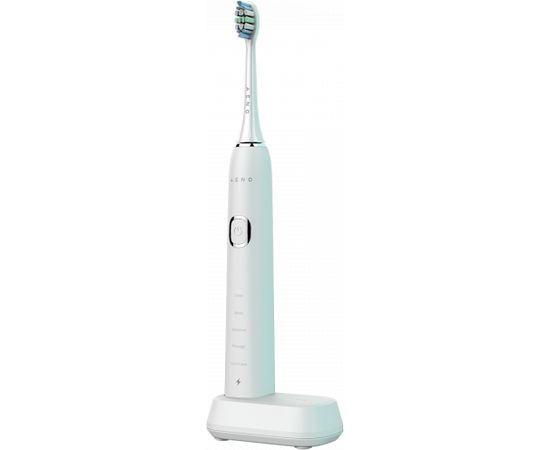 AENO Electric Toothbrush DB5: Battery 3.7V, 750mAh, 2.0W, 65dB