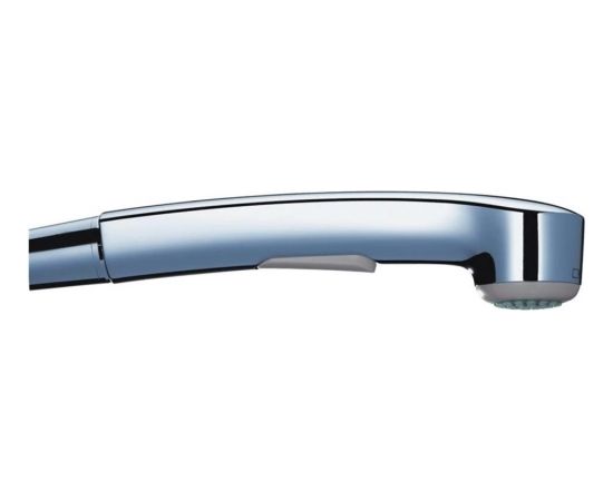 Hansgrohe Bideta klausule 1jet, hroms