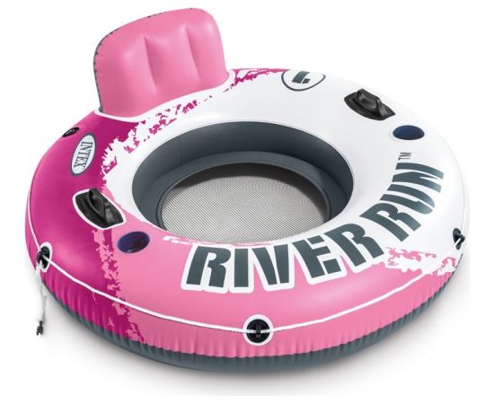 Peldamrīks Pink River Run 1 d135cm