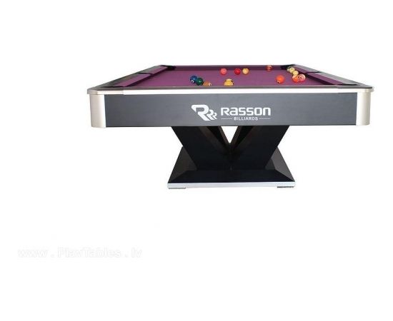Pool table RASSON Victory 8ft