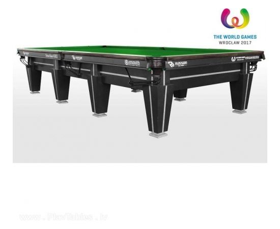 Snooker table Rasson Magnum 10ft