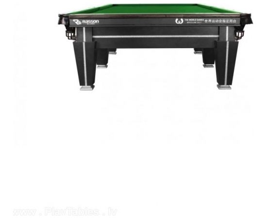 Snooker Table Rasson Magnum 12''