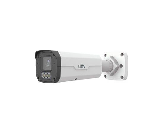 IPC2324SE-ADZK-WL-IO ~ UNV Colorhunter IP kamera 4MP motorzoom 2.8-12mm
