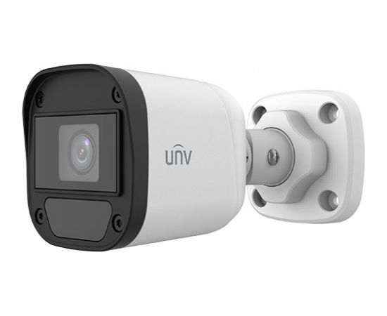 UAC-B115-F28 ~ UNV 4в1 аналоговая камера 5MP 2.8мм