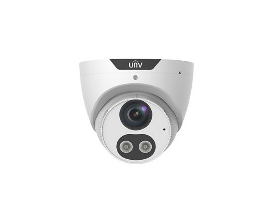 IPC3614SB-ADF28KMC-IO ~ UNV Active Lighthunter IP kamera 4MP 2.8mm