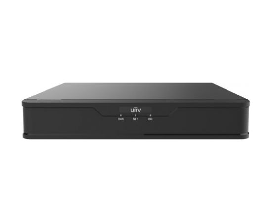 NVR301-16S3 ~ UNV 8MP IP NVR 16 канала 64Мбит HDDx1