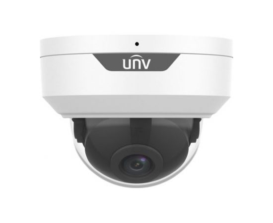 IPC328LE-ADF28K-G ~ UNV IP камера 8MP 2.8мм