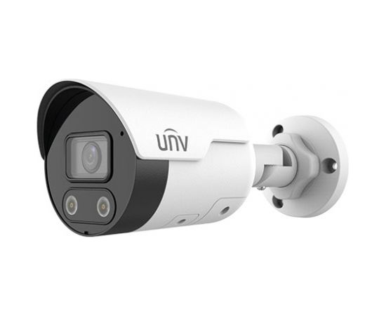 IPC2124SB-ADF28KMC-IO ~ UNV Active Lighthunter IP камера 4MP 2.8мм