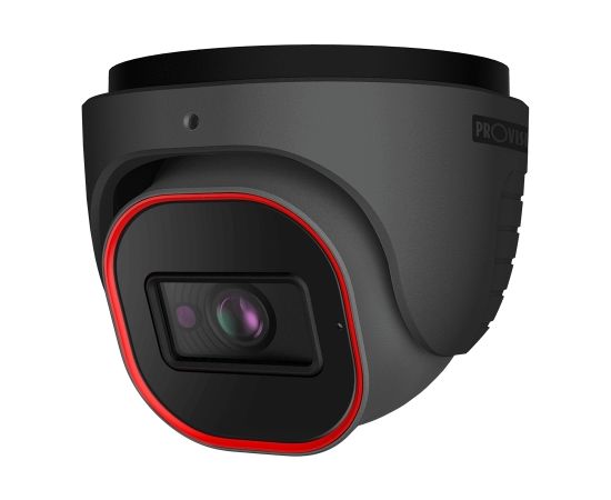 (Ir veikalā) DI-320IPS-28-G ~ Provision IP novērošanas kamera 2MP 2.8mm