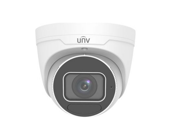 IPC3638SB-ADZK-I0 ~ UNV Lighthunter IP kamera 8MP motorzoom 2.8-12mm