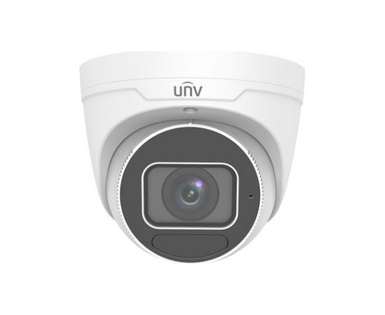 IPC3635SB-ADZK-I0 ~ UNV Lighthunter IP kamera 5MP motorzoom 2.7-13.5mm
