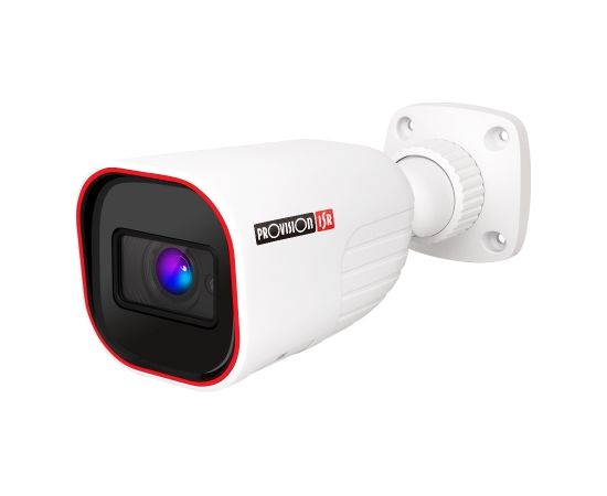 I4-340IPS-MVF ~ Provision IP камера 4MP моторзум 2.8-12мм